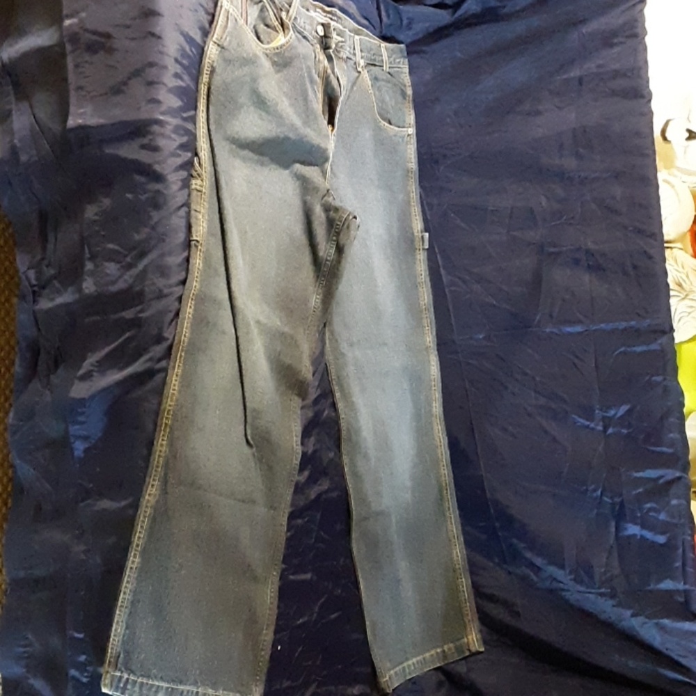 Mens new Jean's size 36
